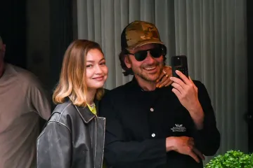 Ljubav bez granica: 21 godina razlike ne sprječava Gigi Hadid i Bradley Coopera
