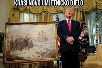 Da ne bi bilo zabune