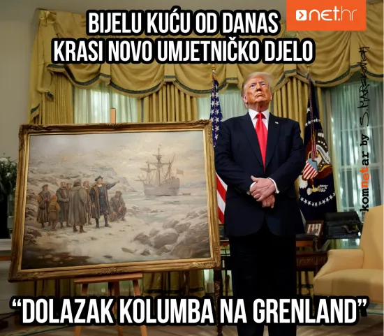 Da ne bi bilo zabune