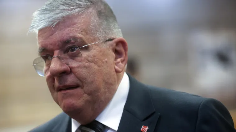 Skandalozna izjava &scaron;efa parlamenta u BiH: 'Partizani su ubili malo Hrvata na Bleiburgu'