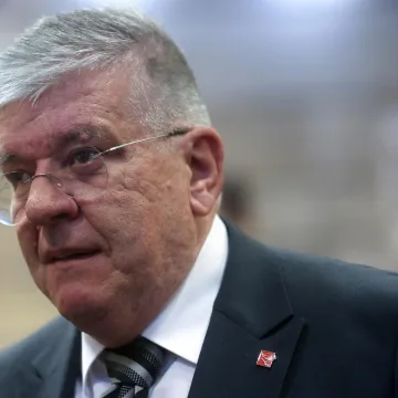 Skandalozna izjava &scaron;efa parlamenta u BiH: 'Partizani su ubili malo Hrvata na Bleiburgu'