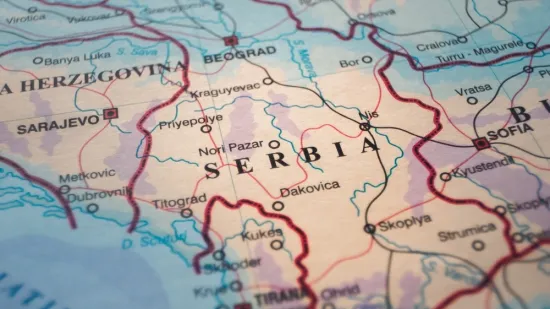 Znate li ove srpske riječi prevesti na hrvatski? Tko proma&scaron;i vi&scaron;e od pet, ćorak