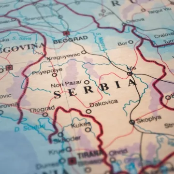 Znate li ove srpske riječi prevesti na hrvatski? Tko proma&scaron;i vi&scaron;e od pet, ćorak