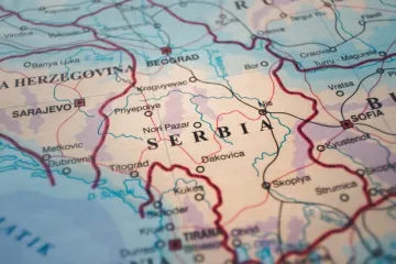 Znate li ove srpske riječi prevesti na hrvatski? Tko proma&scaron;i vi&scaron;e od pet, ćorak