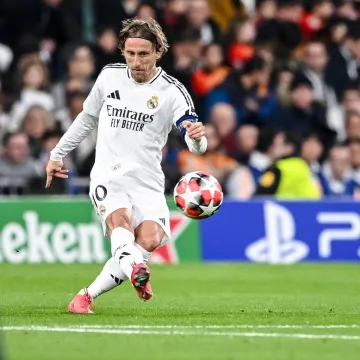 Otkriven pravi razlog pobune u Realu. Igrači Alonsu zamjerali &scaron;to je učinio hrvatskom kapetanu