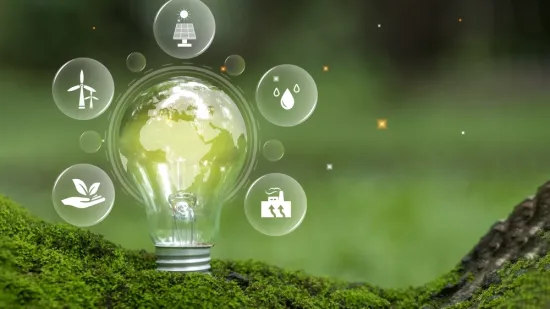 [KVIZ] Koliko zapravo znate o obnovljivim izvorima energije?