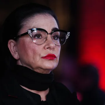 Alka Vuica nakon faceliftinga 'počastila' se putovanjem: Evo gdje uživa proslavljena glazbenica