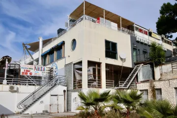 Pogledajte Bačvice: Legendarno mjesto picigina i kultno kupali&scaron;te, sada ruglo i mjesto za beskućnike