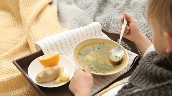 Dijetetičarka objavila kako hrani bolesno dijete da bi brže ozdravilo: 'Lak&scaron;e je probavljivo'