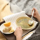 Dijetetičarka objavila kako hrani bolesno dijete da bi brže ozdravilo: 'Lak&scaron;e je probavljivo'