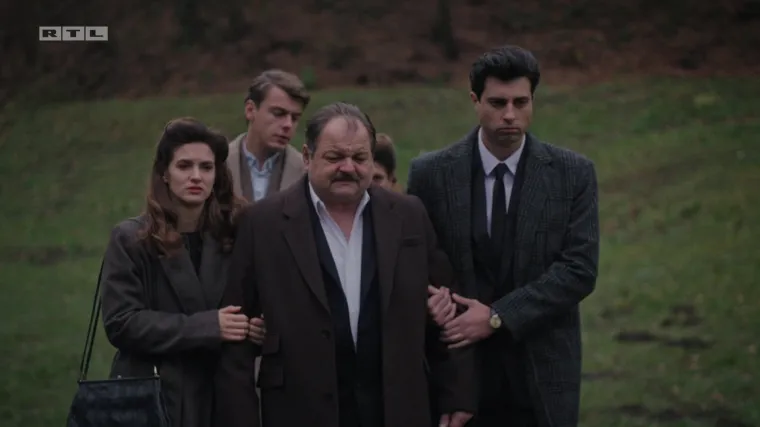 Ekshumacija potresla cijelo Vrilo, Jakov se slomio u Katinom naručju! Mirjana bijesna na Antu