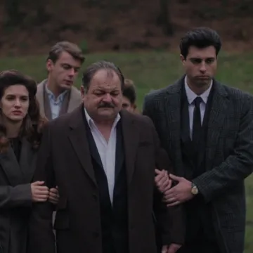 Ekshumacija potresla cijelo Vrilo, Jakov se slomio u Katinom naručju! Mirjana bijesna na Antu