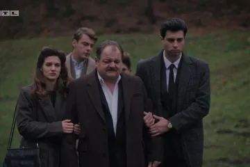 Ekshumacija potresla cijelo Vrilo, Jakov se slomio u Katinom naručju! Mirjana bijesna na Antu