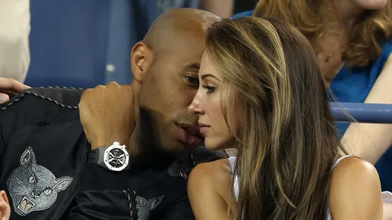 Henry svojoj Andrei na na&scaron;em jeziku napisao 'Volim te' i izazvao rasprave: 'Ma to je srpski'