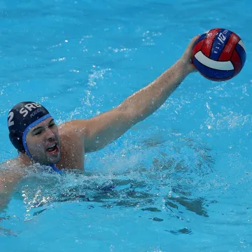 Srpski reprezentativac saznao kaznu za brutalni udarac u utakmici sa &Scaron;panjolcima