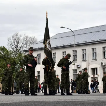 Otkrio detalje vojnog roka i &scaron;to je radio za 2000 &euro;: Evo &scaron;to se događa s onima koji viču 'ZDS'
