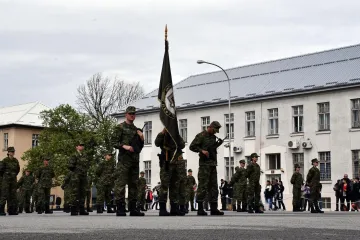 Otkrio detalje vojnog roka i &scaron;to je radio za 2000 &euro;: Evo &scaron;to se događa s onima koji viču 'ZDS'