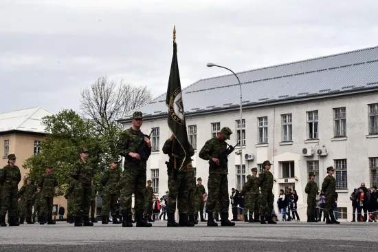 Otkrio detalje vojnog roka i &scaron;to je radio za 2000 &euro;: Evo &scaron;to se događa s onima koji viču 'ZDS'