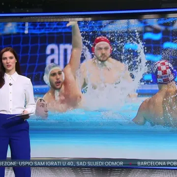 Srpski borac o hrvanju s hrvatskim reprezentativcima: 'Zna&scaron; onaj meme s plavu&scaron;om...'