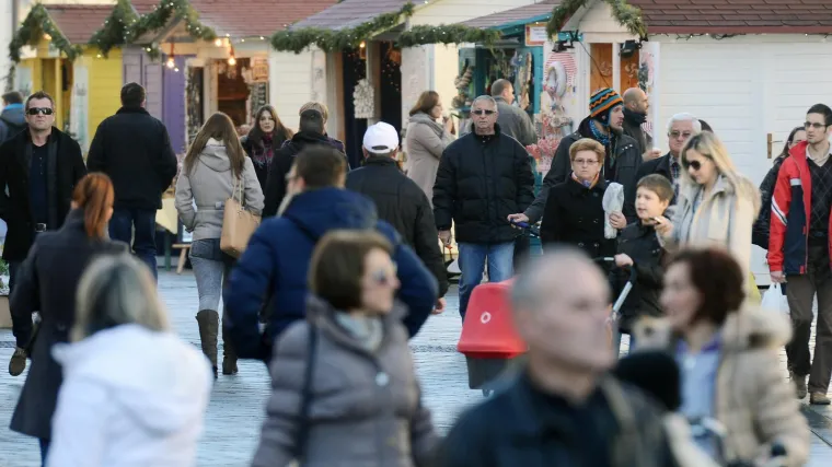 Zatražili da se radno vrijeme u Hrvatskoj smanji na &scaron;est sati: 'To ima ozbiljne posljedice'