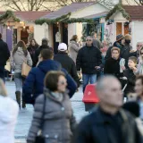 Zatražili da se radno vrijeme u Hrvatskoj smanji na &scaron;est sati: 'To ima ozbiljne posljedice'