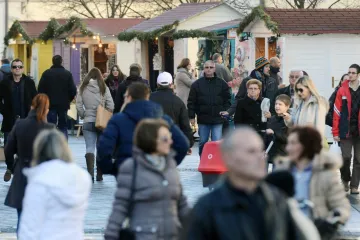 Zatražili da se radno vrijeme u Hrvatskoj smanji na &scaron;est sati: 'To ima ozbiljne posljedice'