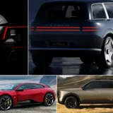 Stiže revolucija! Svijet s nestrpljenjem i&scaron;čekuje ove automobile: 'Obavijeno velom tajne'