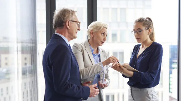 Spriječite da vam drugi upadaju u riječ: Biv&scaron;i FBI pregovarač otkriva svoje taktike