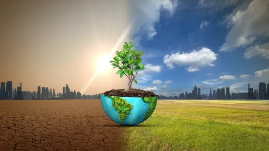 [KVIZ] Jeste li stručnjak o klimama svijeta?