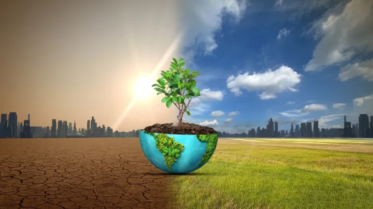 [KVIZ] Jeste li stručnjak o klimama svijeta?