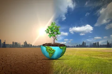 [KVIZ] Jeste li stručnjak o klimama svijeta?