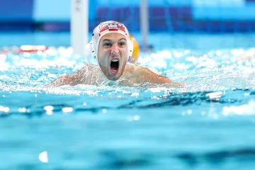 Hrvatska rapsodija na Europskom prvenstvu u Beogradu, osigurali smo drugi krug