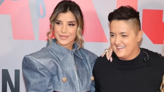 '&Scaron;to ti ne može&scaron;, prepusti meni': Marija &Scaron;erifović iznenadila posebnu ženu u svom životu