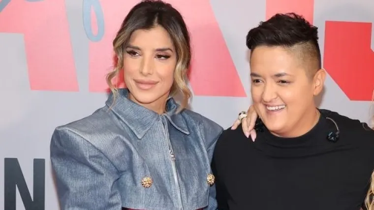 '&Scaron;to ti ne može&scaron;, prepusti meni': Marija &Scaron;erifović iznenadila posebnu ženu u svom životu