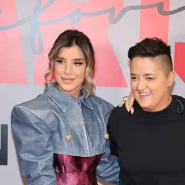 '&Scaron;to ti ne može&scaron;, prepusti meni': Marija &Scaron;erifović iznenadila posebnu ženu u svom životu