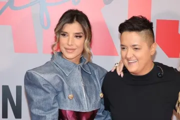 '&Scaron;to ti ne može&scaron;, prepusti meni': Marija &Scaron;erifović iznenadila posebnu ženu u svom životu