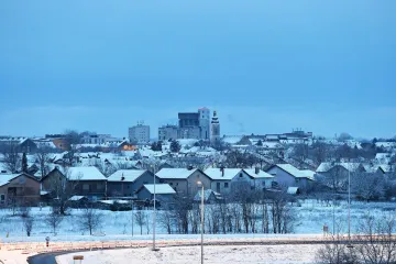 Par pitao gdje je nabolje zasnovati obitelj u Hrvatskoj. Među odgovorima se pojavili neočekivani favoriti