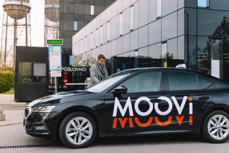 Iskustvo s ceste i poziv vozačima da budu dio promjene