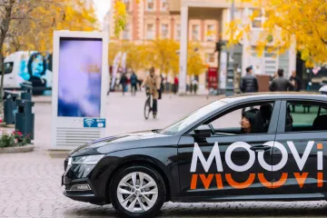 Iskustvo s ceste i poziv vozačima da budu dio promjene