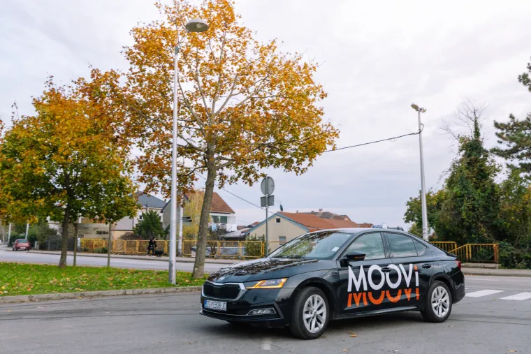 Iskustvo s ceste i poziv vozačima da budu dio promjene