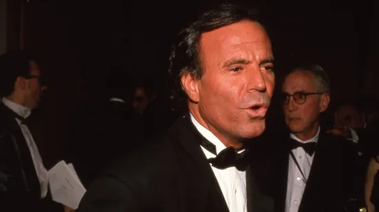 Julio Iglesias optužen za seksualno zlostavljanje, javile se navodne žrtve
