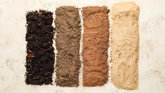 [KVIZ] Jeste li stručnjak o vrstama tla?