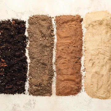 [KVIZ] Jeste li stručnjak o vrstama tla?