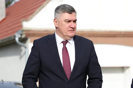 Milanović sasuo paljbu: 'Zna li Plenković &scaron;to su sve na&scaron;i strate&scaron;ki partneri prodali Srbiji?'