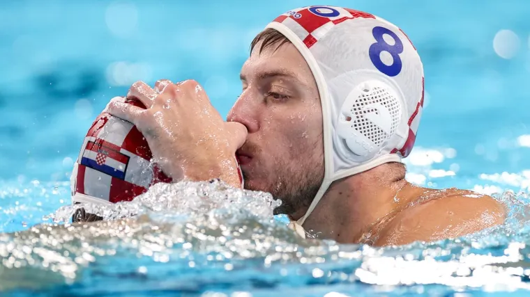 Hrvatska u Beogradu ima ne&scaron;to posebno: 'To nam daje za pravo nadati se medalji'