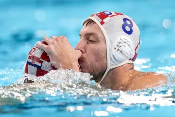 Hrvatska u Beogradu ima ne&scaron;to posebno: 'To nam daje za pravo nadati se medalji'