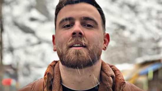 Mladić (26) u Iranu osuđen na vje&scaron;anje: Nema pravo na odvjetnika i suđenje