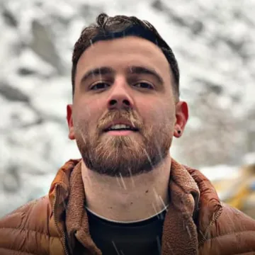 Mladić (26) u Iranu osuđen na vje&scaron;anje: Nema pravo na odvjetnika i suđenje