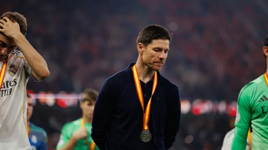 Xabi Alonso se oglasio prvi put nakon otkaza u Realu