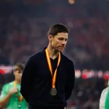 Xabi Alonso se oglasio prvi put nakon otkaza u Realu